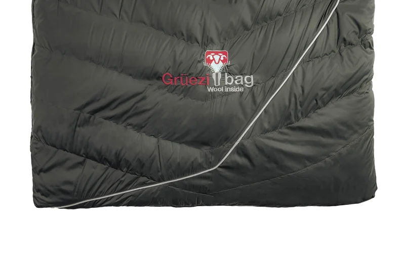 DownWool 2.0 Summer Comfort Deckenschlafsack | 2 °C