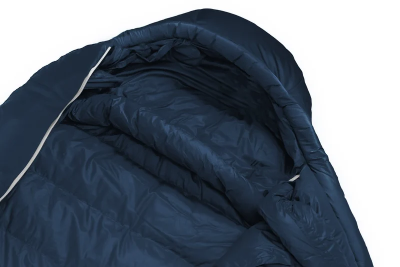 DownWool 2.0 Summer Light Schlafsack Extralong | 2 °C