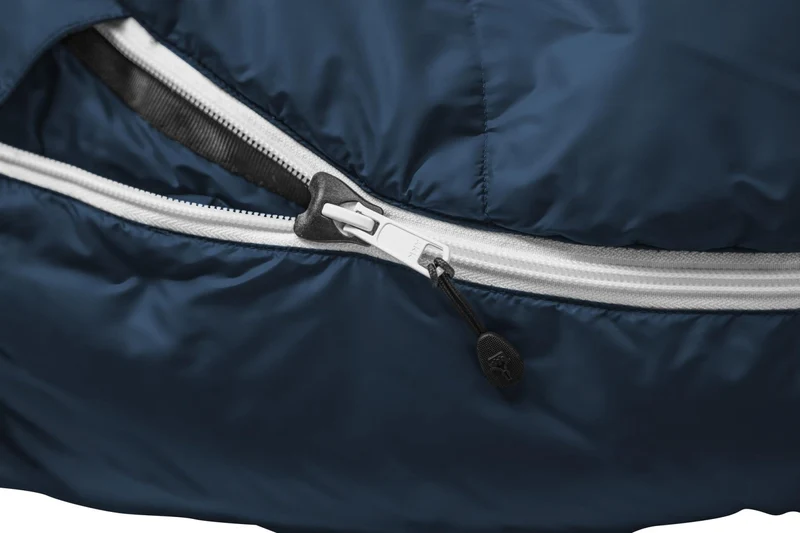 DownWool 2.0 Summer Light Schlafsack Extralong | 2 °C