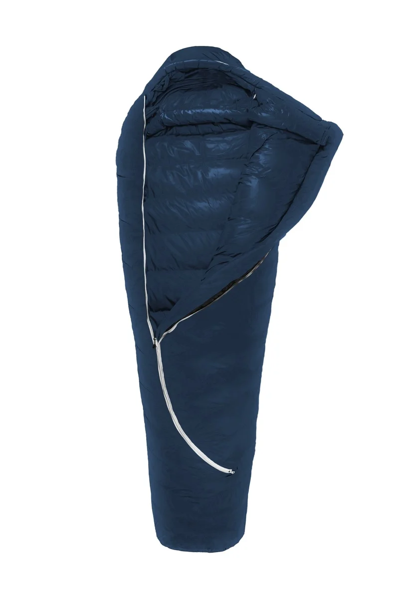 DownWool 2.0 Summer Light Schlafsack Long | 2 °C