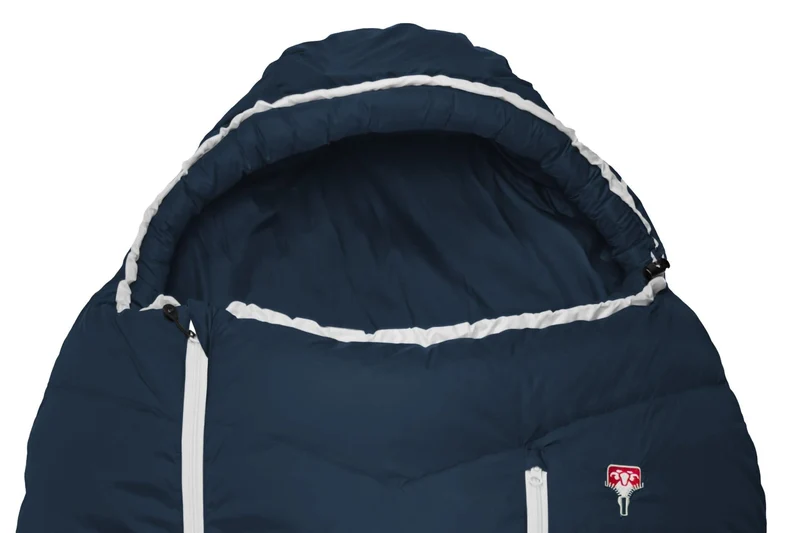DownWool 2.0 Summer Light Schlafsack Long | 2 °C