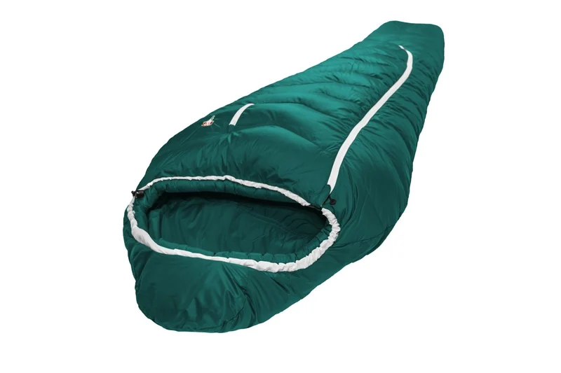 DownWool 2.0 Summer Light Schlafsack Regular | 2 °C