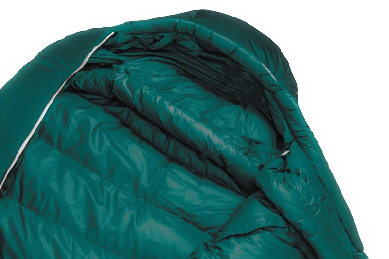 DownWool 2.0 Summer Light Schlafsack Regular | 2 °C