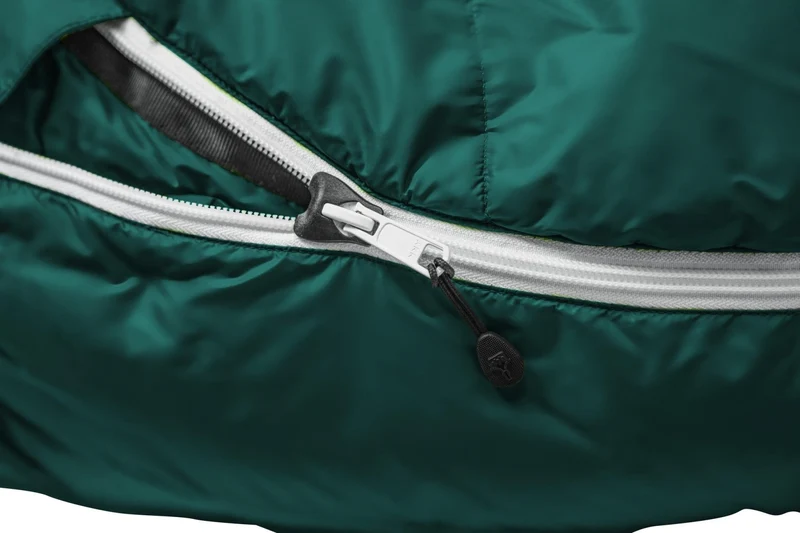 DownWool 2.0 Summer Light Schlafsack Regular | 2 °C