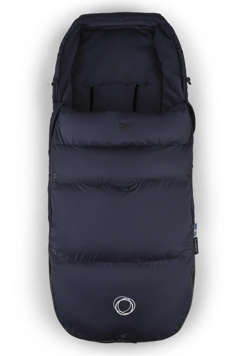THERMOLITE® Performance Fußsack Deep Indigo