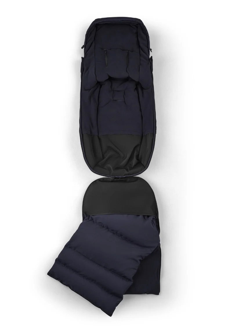 THERMOLITE® Performance Fußsack Deep Indigo