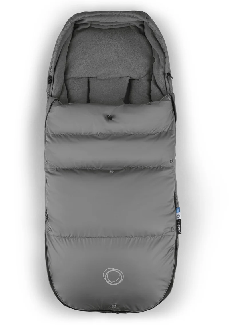 THERMOLITE® Performance Fußsack Moon Grey