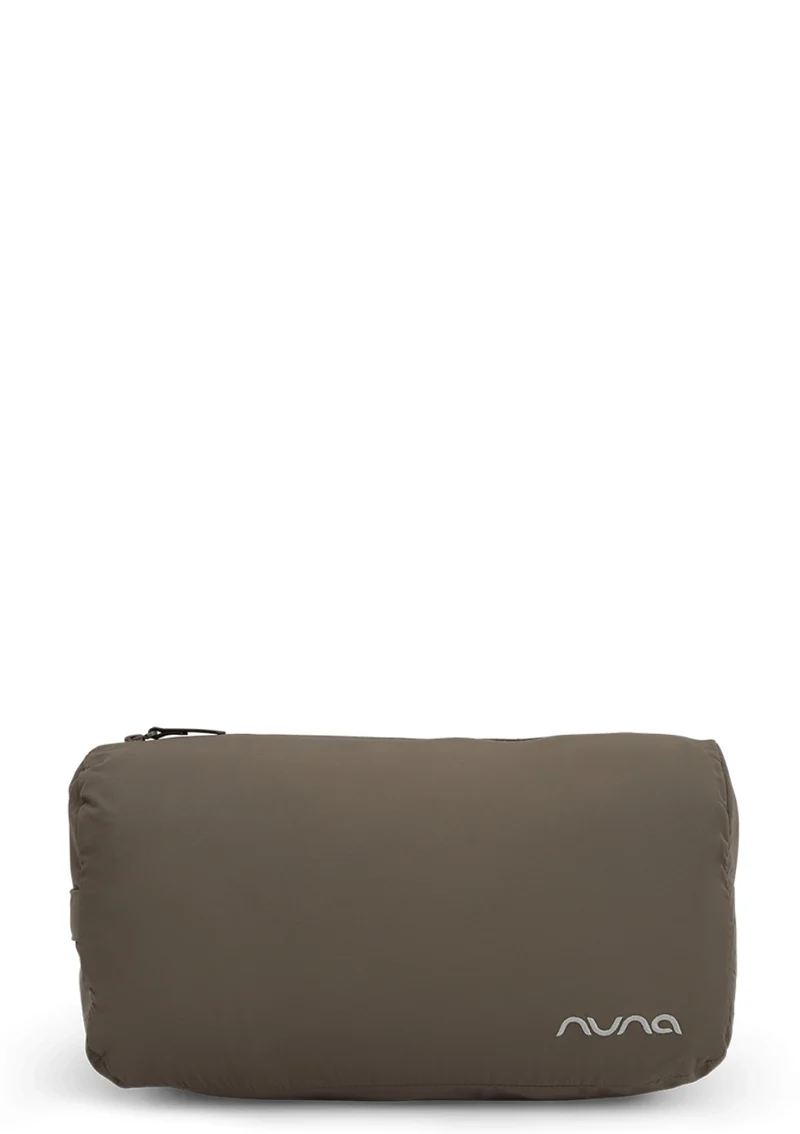 Fußsack inklusive Handschuhe Pistachio