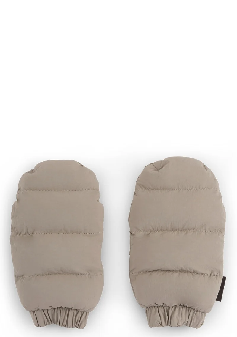 Fußsack inklusive Handschuhe Chateau