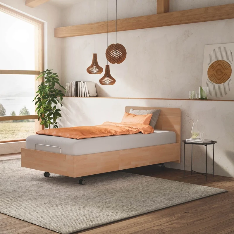 SanaLift® Komfortbett