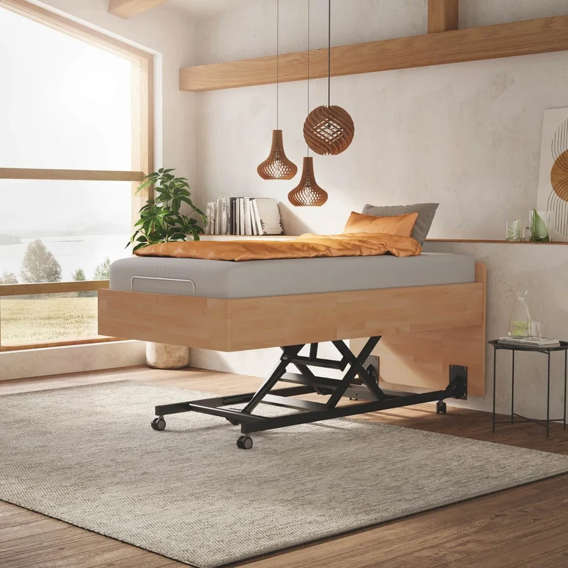 SanaLift® Komfortbett