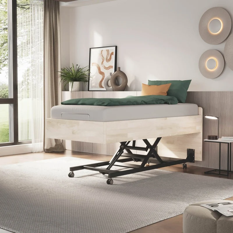 SanaLift® Komfortbett
