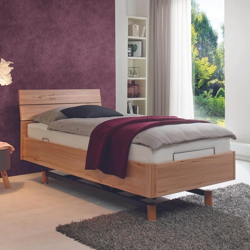 Basel Classic Komfortbett mit Liftsystem