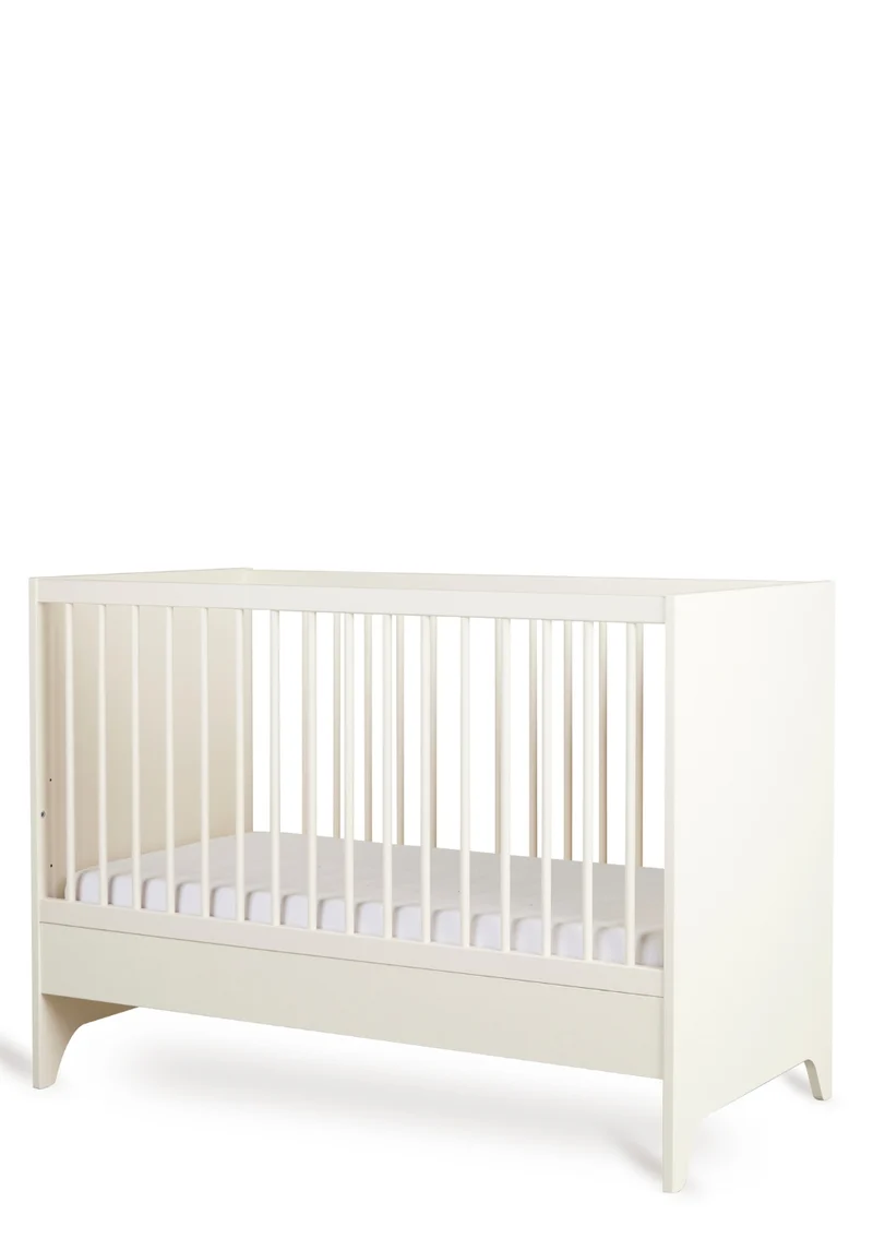 Babybett 'Tsugi' Butter 120 x 60 cm