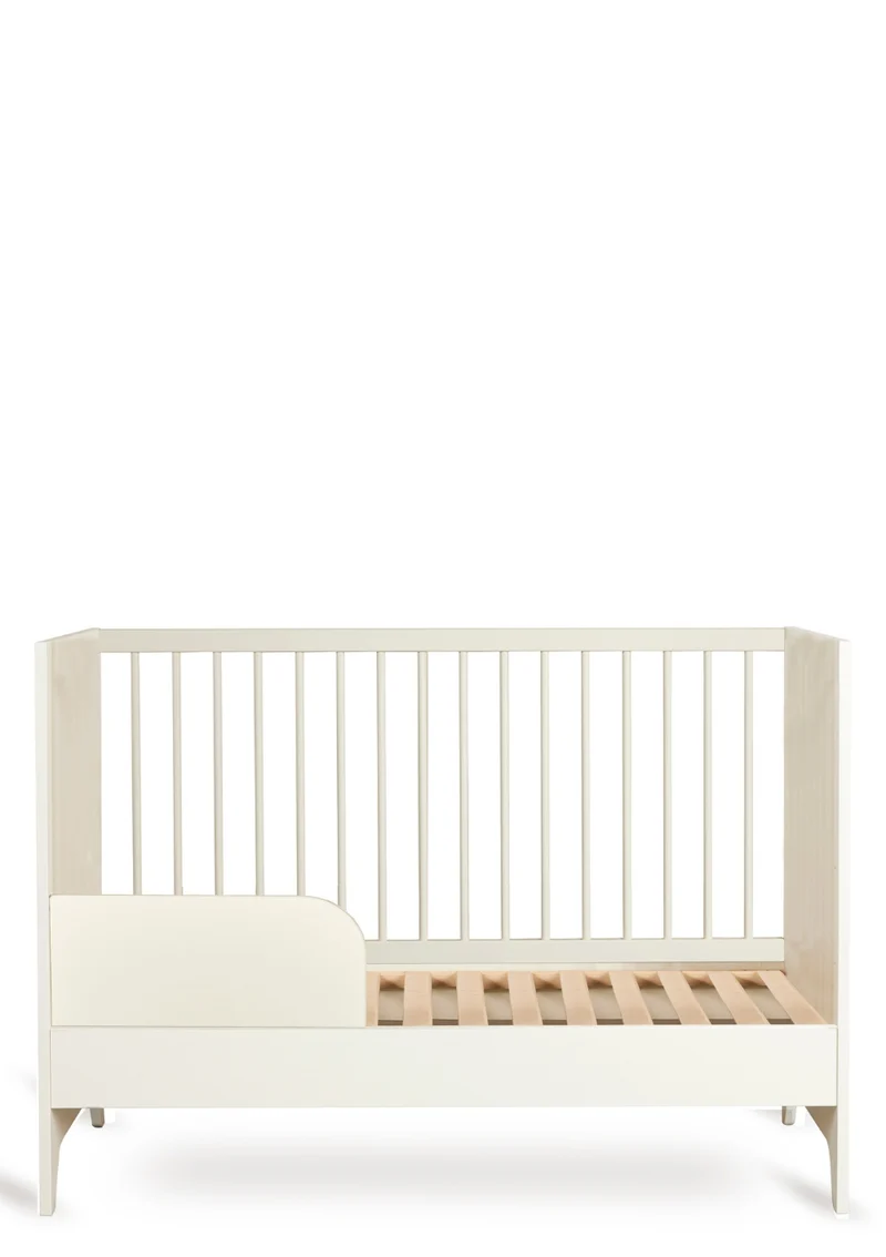 Babybett 'Tsugi' Butter 120 x 60 cm