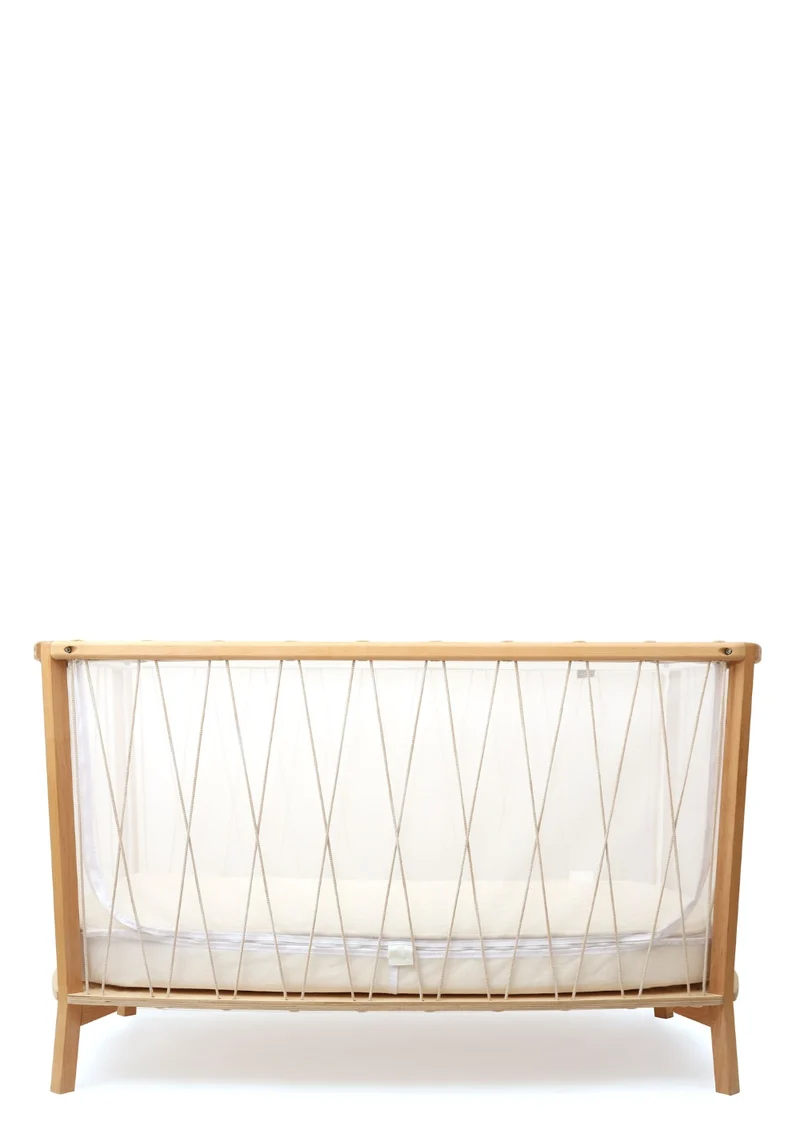 Babybett 'Kimi' Wüste 120 x 66 cm