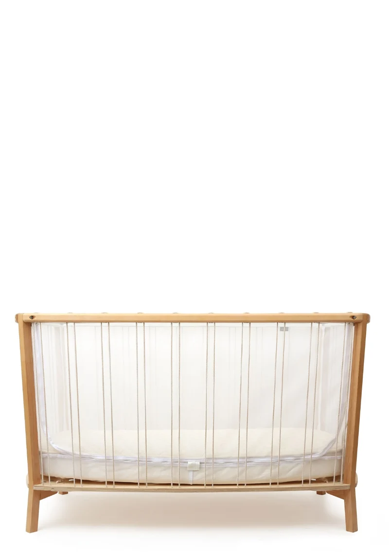 Babybett 'Kimi' Wüste 120 x 66 cm