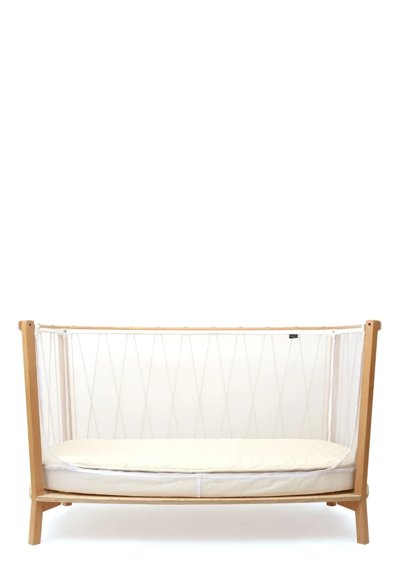 Babybett 'Kimi' Wüste 120 x 66 cm