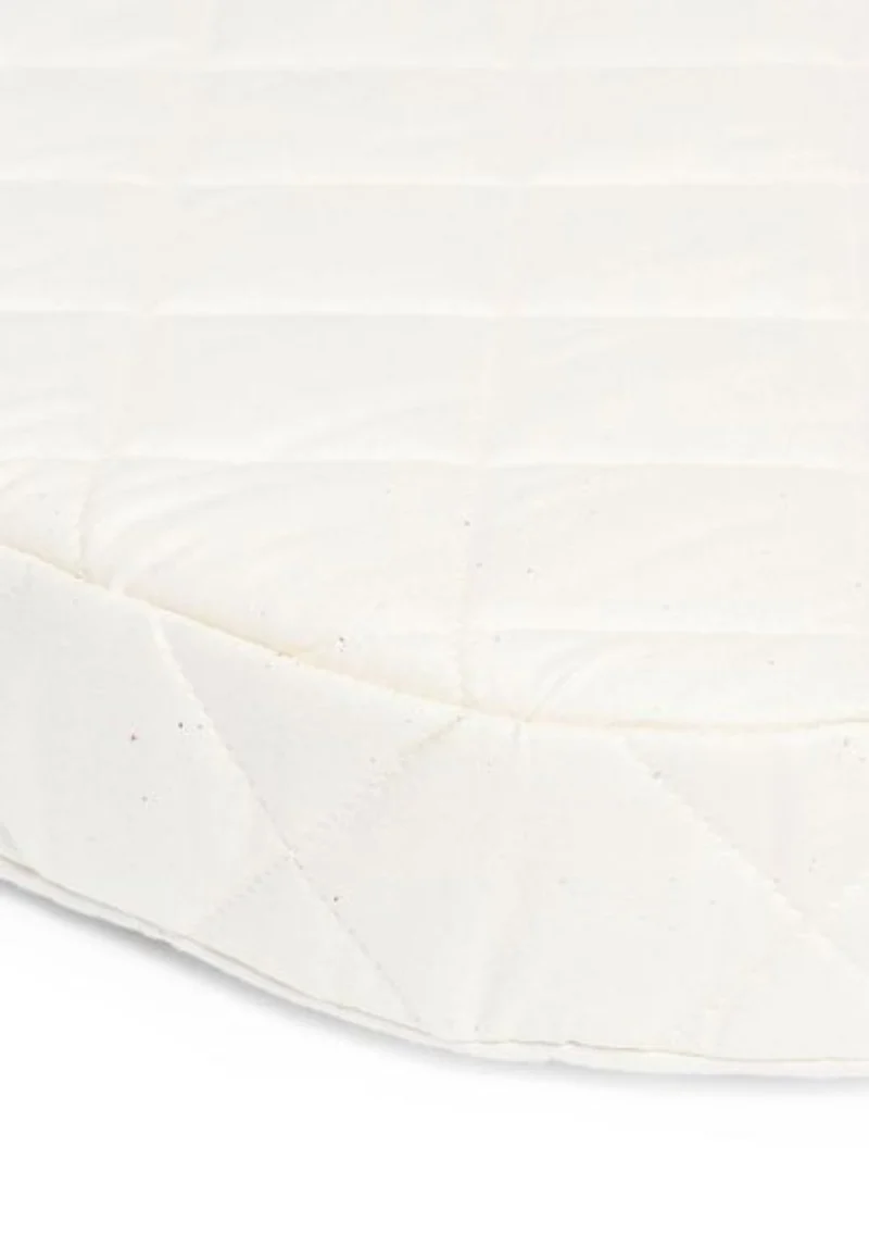 Babywiege 'Kumi' Hazelnut 68 x 40 cm