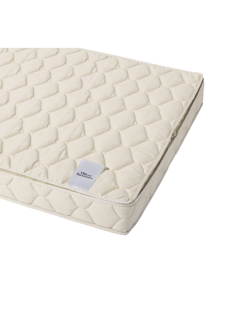 Matratze für Bett 'Seaside Classic' 200 × 90 cm