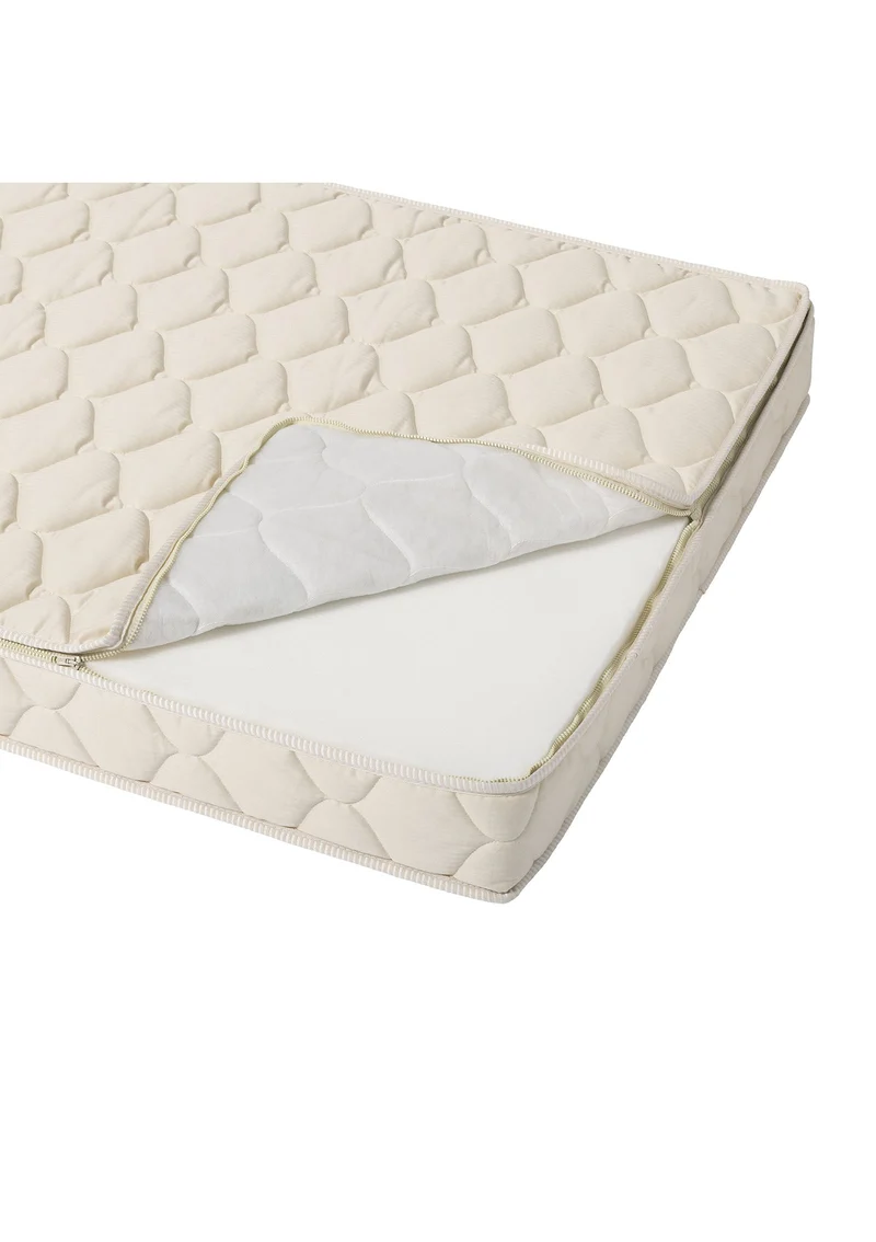 Matratze für Bett 'Seaside Classic' 200 × 90 cm