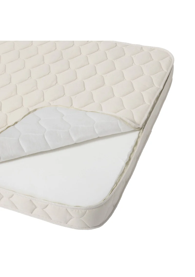 Matratze für 'Wood Original' Betten/Lounger 200 x 120 cm