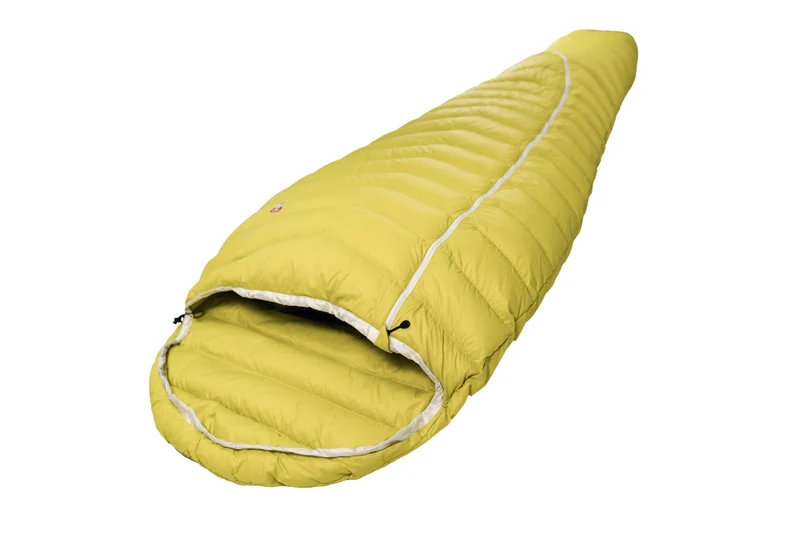 DownWool 2.0 Extreme Light Schlafsack Long | 8 °C