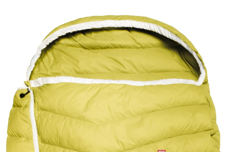 DownWool 2.0 Extreme Light Schlafsack Long | 8 °C