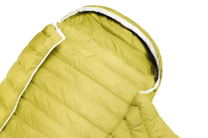 DownWool 2.0 Extreme Light Schlafsack Long | 8 °C