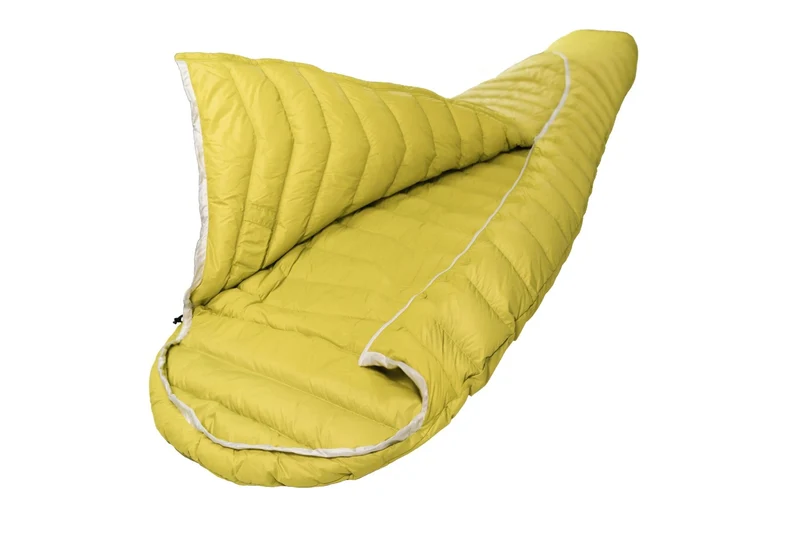 DownWool 2.0 Extreme Light Schlafsack Extralong | 8 °C