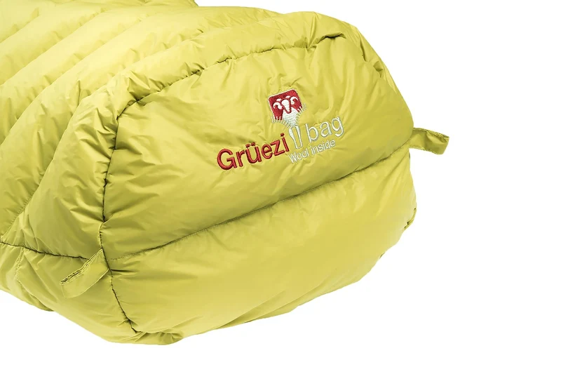 DownWool 2.0 Extreme Light Schlafsack Extralong | 8 °C