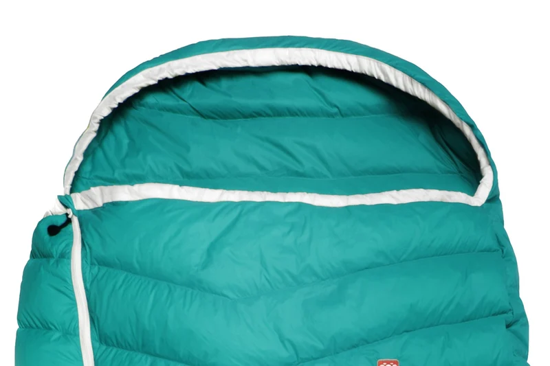 DownWool 2.0 Extreme Light Schlafsack Regular | 8 °C
