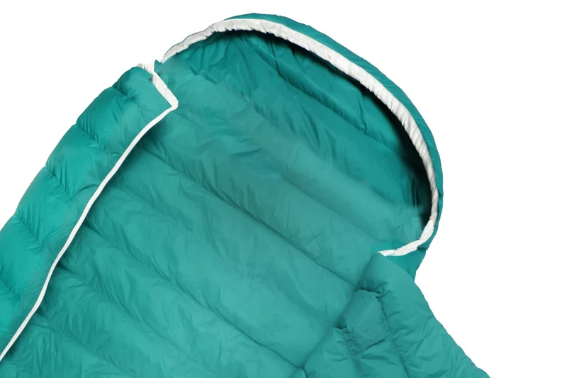 DownWool 2.0 Extreme Light Schlafsack Regular | 8 °C