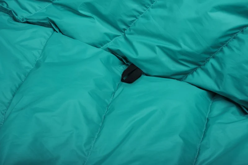 DownWool 2.0 Extreme Light Schlafsack Regular | 8 °C