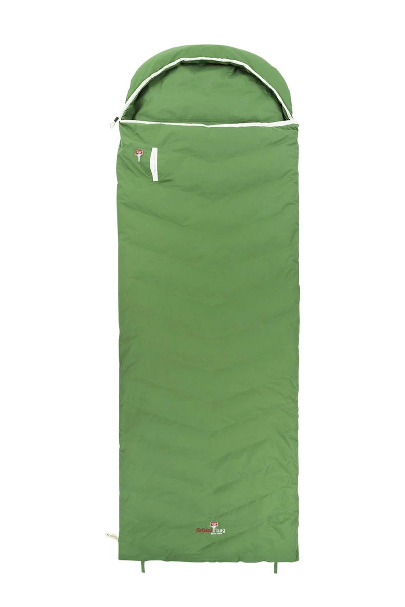 DownWool 2.0 Nature Comfort | 0 °C