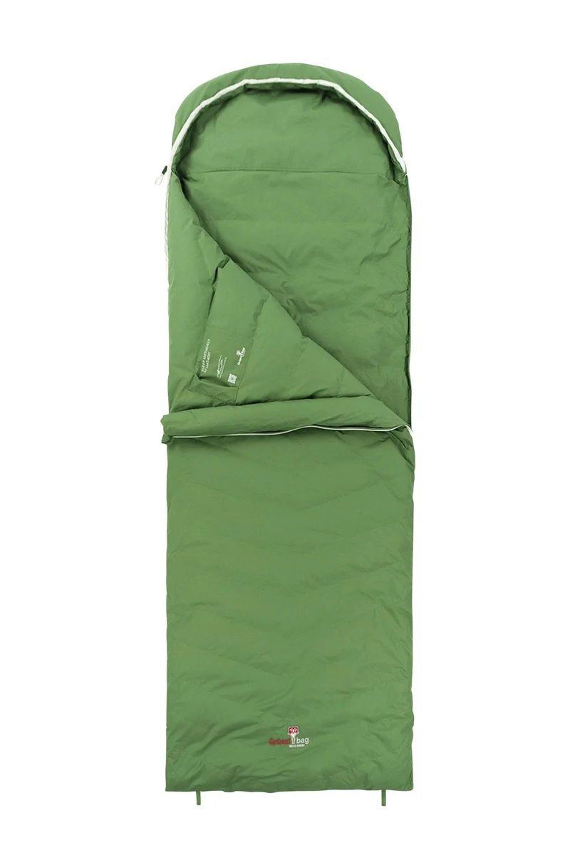 DownWool 2.0 Nature Comfort | 0 °C