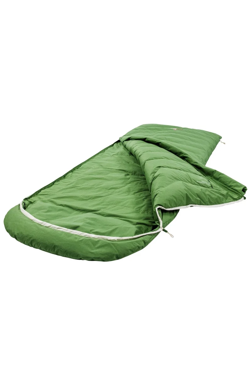 DownWool 2.0 Nature Comfort | 0 °C