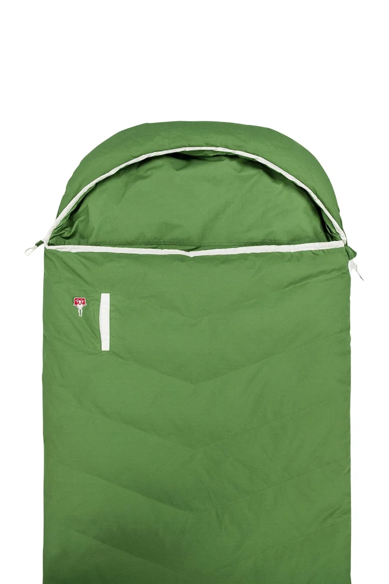 DownWool 2.0 Nature Comfort | 0 °C