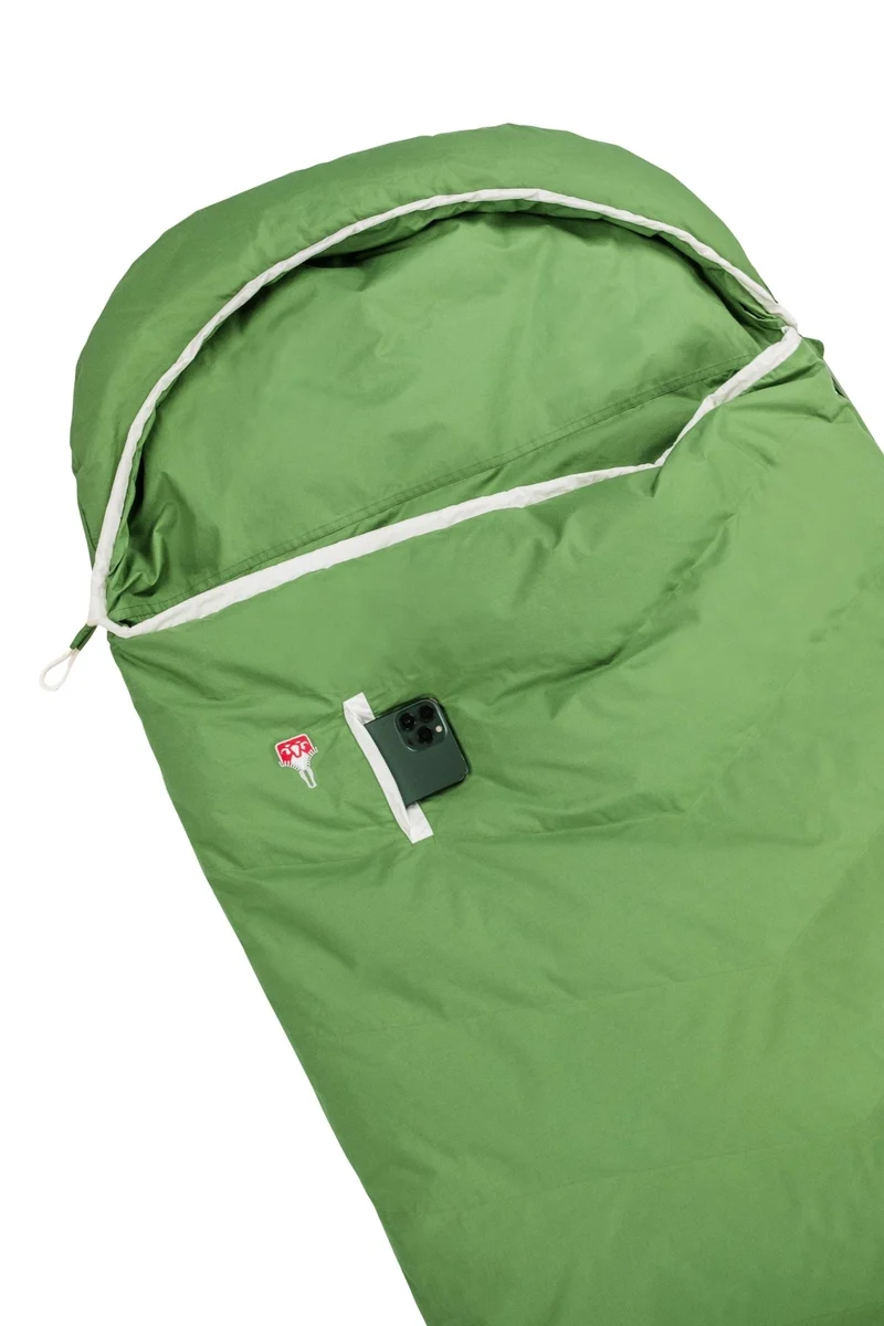 DownWool 2.0 Nature Comfort | 0 °C