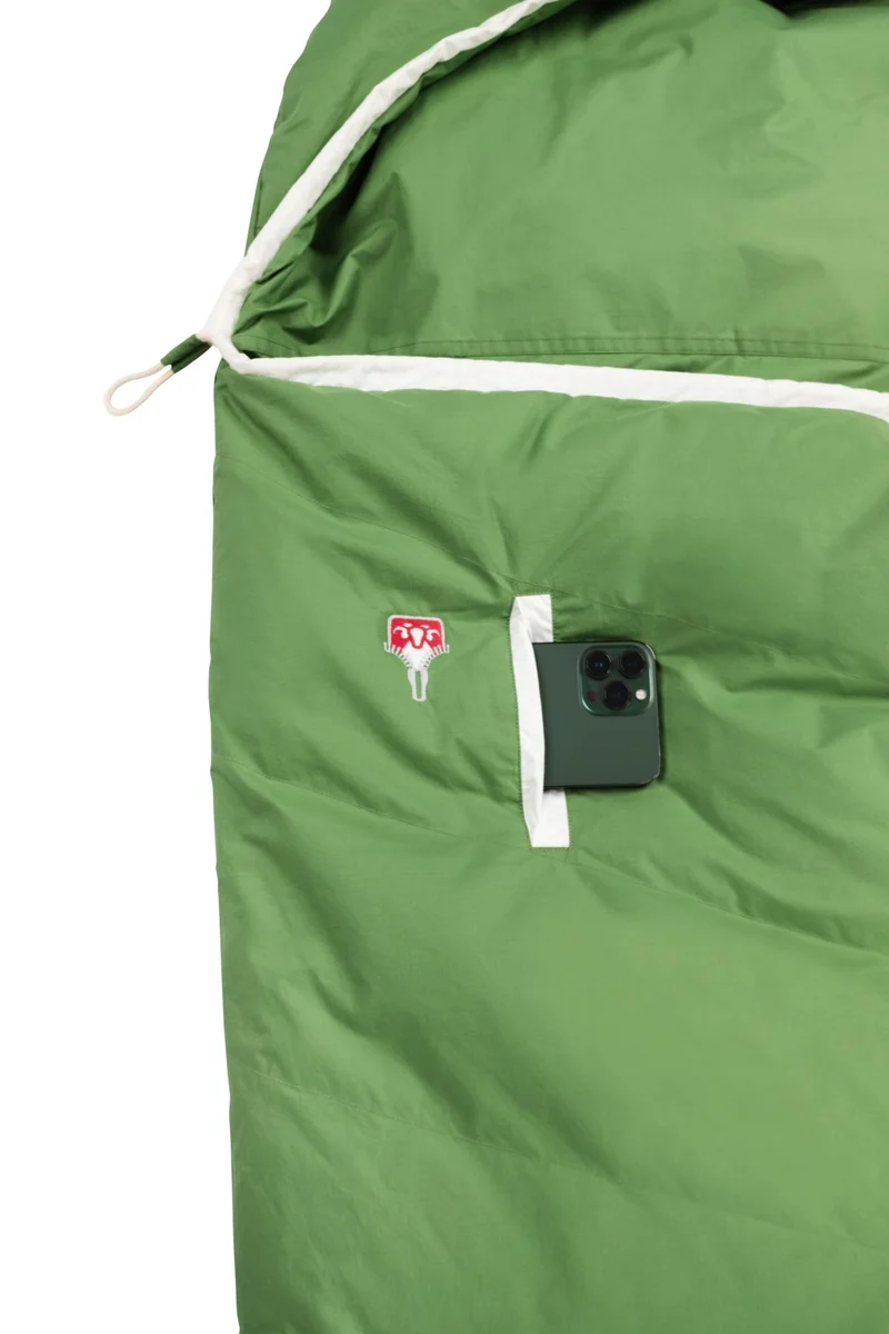 DownWool 2.0 Nature Comfort | 0 °C
