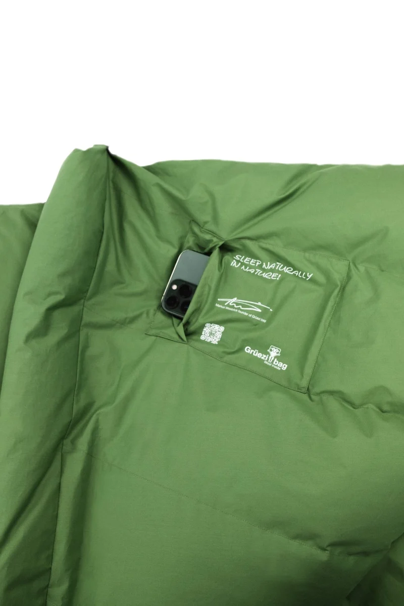 DownWool 2.0 Nature Comfort | 0 °C