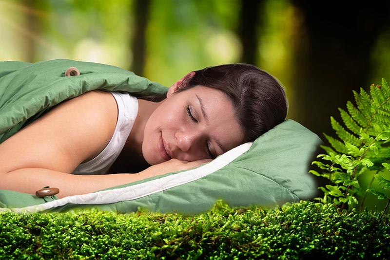 DownWool 2.0 Nature Comfort | 0 °C