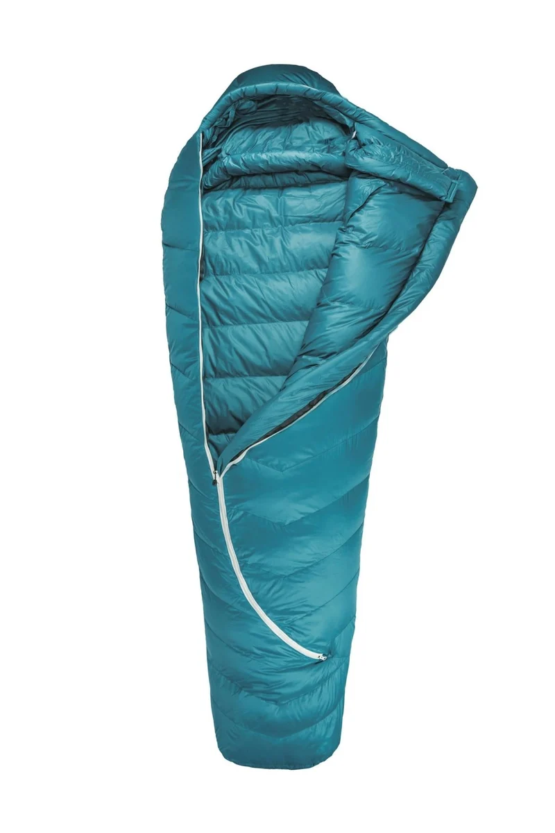 DownWool 2.0 Subzero Schlafsack Regular | -8 °C