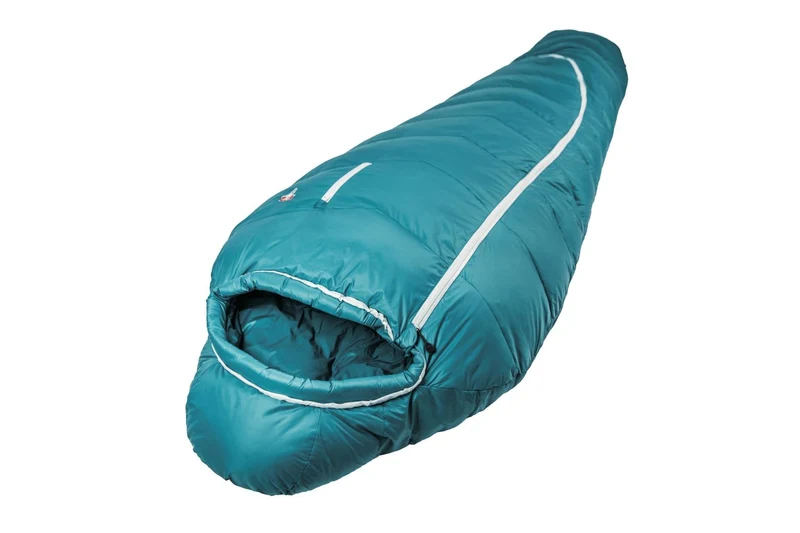 DownWool 2.0 Subzero Schlafsack Regular | -8 °C