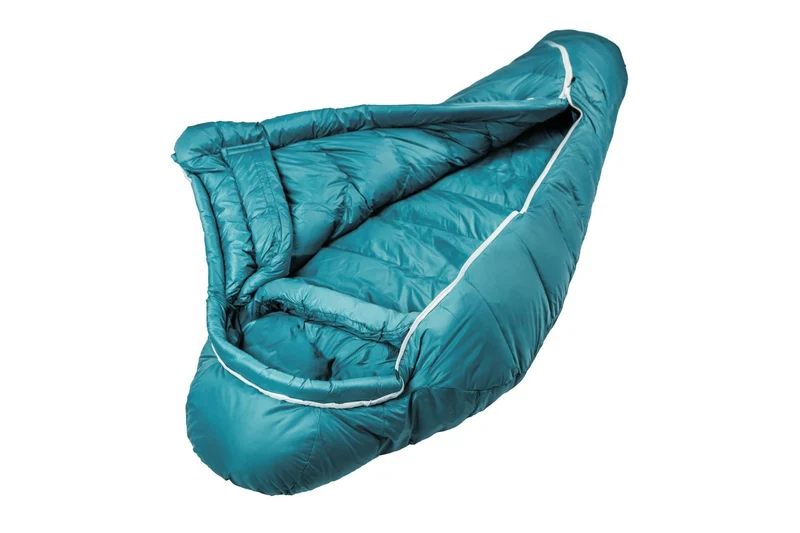 DownWool 2.0 Subzero Schlafsack Regular | -8 °C