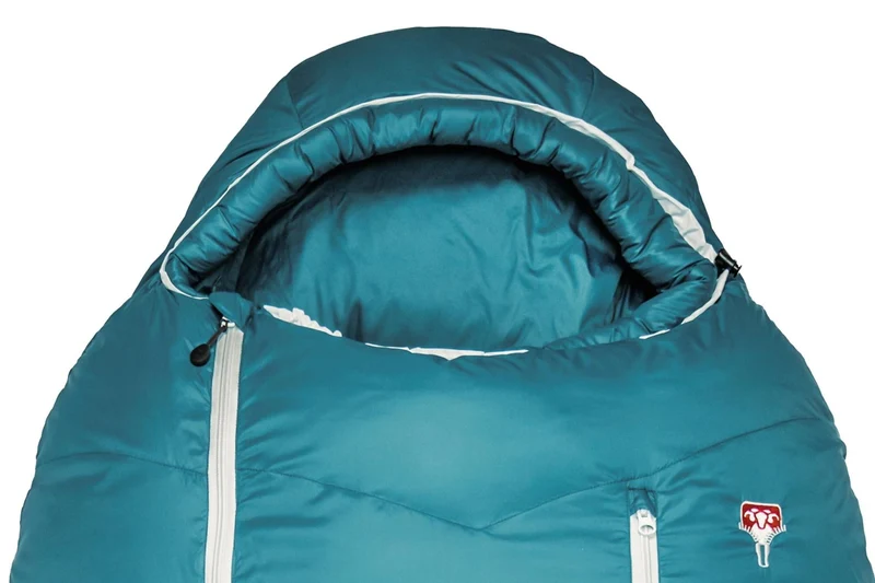 DownWool 2.0 Subzero Schlafsack Regular | -8 °C