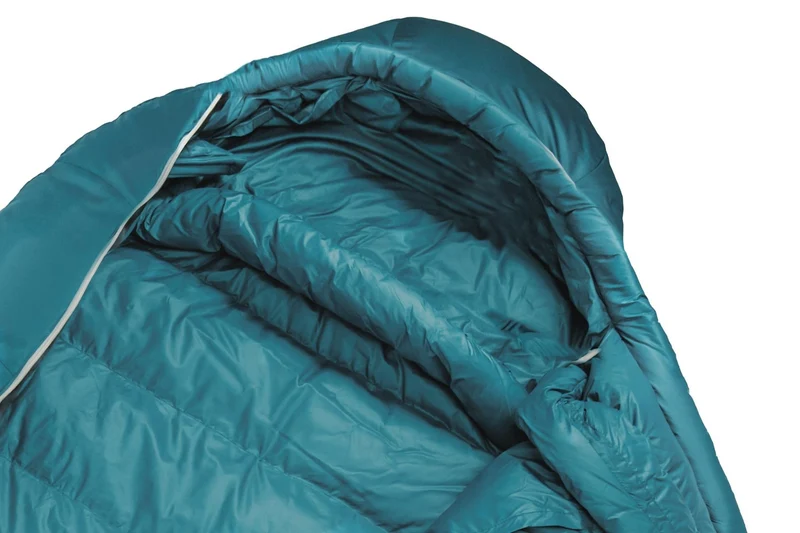 DownWool 2.0 Subzero Schlafsack Regular | -8 °C