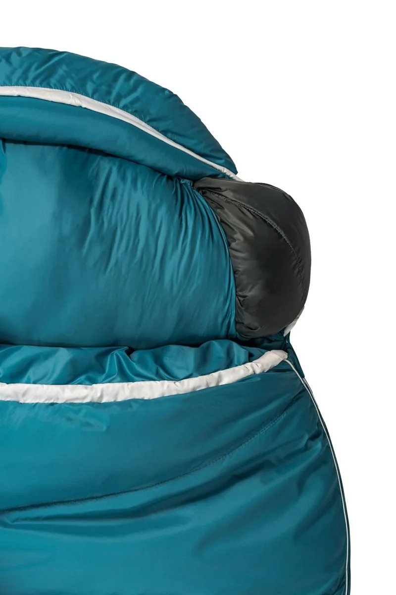 DownWool 2.0 Subzero Schlafsack Regular | -8 °C