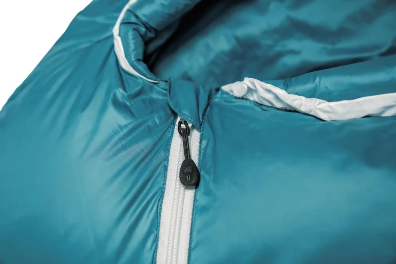 DownWool 2.0 Subzero Schlafsack Regular | -8 °C