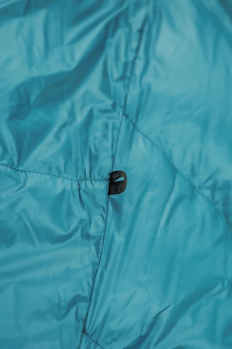 DownWool 2.0 Subzero Schlafsack Regular | -8 °C
